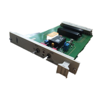 10300 1 1 Kartu Modul Konverter FSC PLC Honeywell 24 Vdc hingga 5 Vdc 12