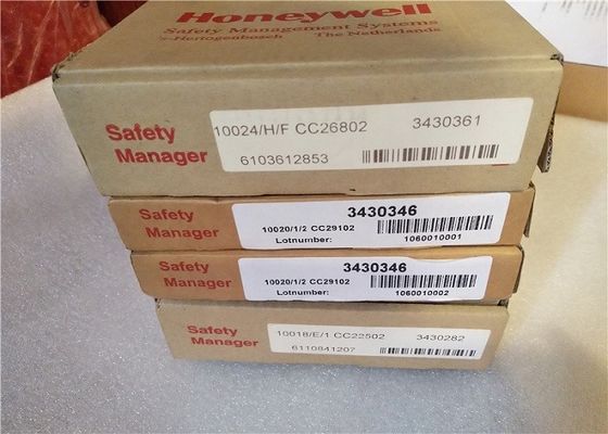 10303 1 1 PLC Modul Distribusi Catu Daya Honeywell FSC PSD