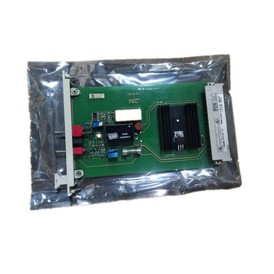 10310 2 1 Modul Honeywell FSC Earth Leakage Detector ELD Dalam 24VCD Keluar 115V