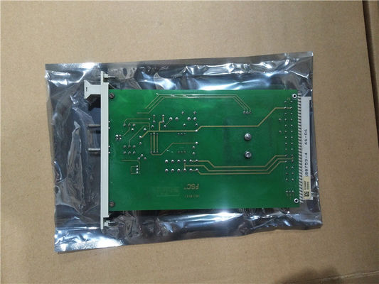 10310 2 1 Modul Honeywell FSC Earth Leakage Detector ELD Dalam 24VCD Keluar 115V