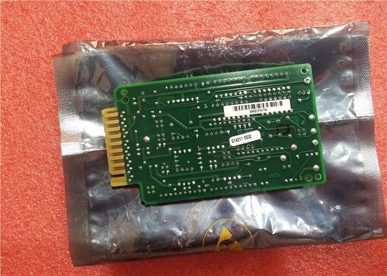 51109693 Sistem Dcs 100B Honeywell Suku Cadang Honeywell