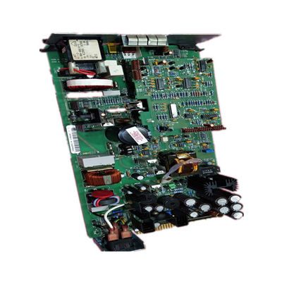51196655 100 Honeywell TDC 3000 Modul Catu Daya Dual Node