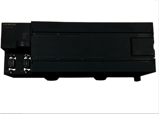 Lembar Data 6ES7216 2BD23 0XB8 Siemens SIMATIC S7-200 CN CPU 226