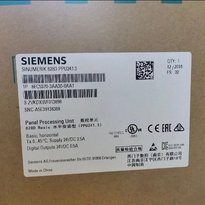 6FC5370-3AA30-0AA1 Siemens SIMATIC S7-200 CN CPU 226 Unit Kompak