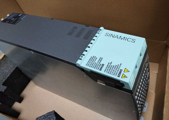 6SL3120-1TE23-0AC0 Siemens SINAMICS S120 Modul Motor Tunggal
