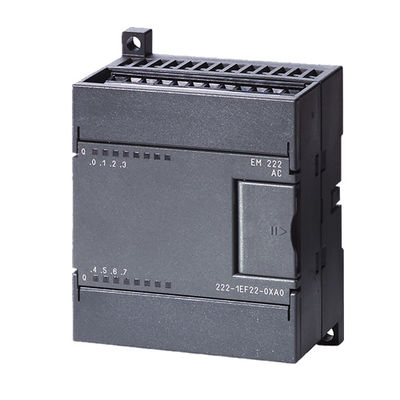 Siemens 6es7222 1hf22 0xa0 Siemens Plc Ethernet SIMATIC S7-200 Cpu 222 Modul Output Digital Cerdas