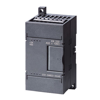 siemens 6es7 232-0hb22-0xa0 Siemens Plc Module SIMATIC S7-200 EM 232 Modul Output Analog