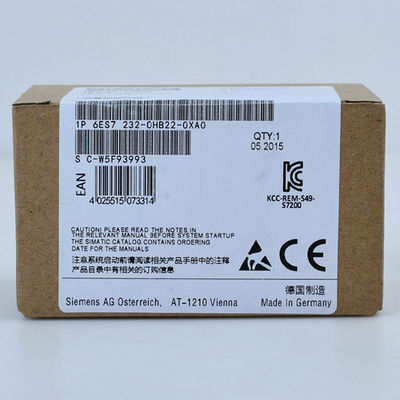 siemens 6es7 232-0hb22-0xa0 Siemens Plc Module SIMATIC S7-200 EM 232 Modul Output Analog