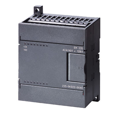6es7235-0kd22-0xa0 Siemens Simatic S7-200 Em 232 Input Analog