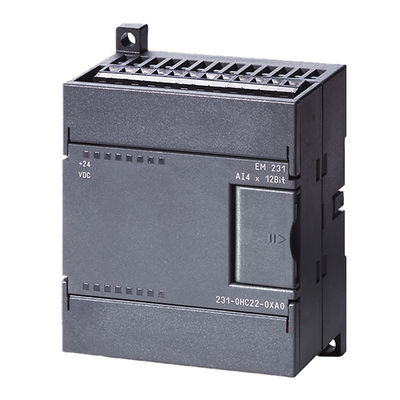 siemens 6es7231-0hc22-0xa8 simatic siemens s7-1200 cpu CN EM 231 Unit Modul Input Analog