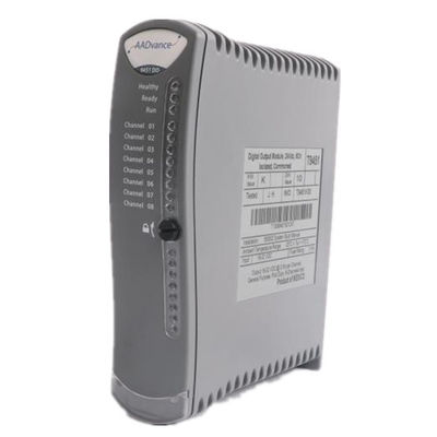 T9451 ICS Triplex PLC Trusted TMR 24 48V DC 8 Channel Modul Output Digital