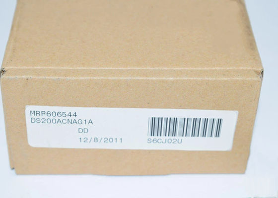 DS200ACNAG1ADD ARCNET Board Ge Mark V Suku Cadang Sumber Daya Terlampir Jaringan Komputer