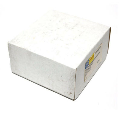 General Electric GE Fanuc PLC Versamax Ge Ic200chs002 I O Carrier Box