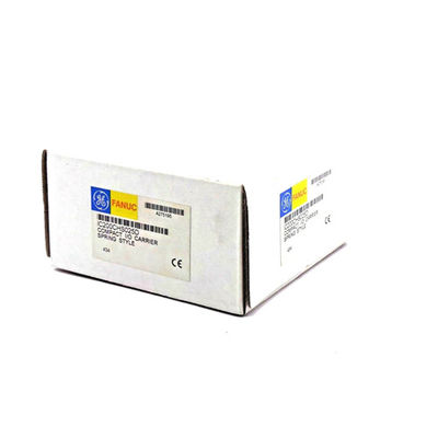 IC200CHS025 GE Fanuc PLC Pembawa Output Input Gaya Musim Semi Kompak