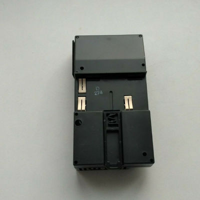 IC200ERM002 GE Fanuc PLC Pembawa Output Input Gaya Musim Semi Kompak
