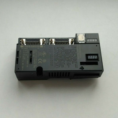IC200ERM002 GE Fanuc PLC Pembawa Output Input Gaya Musim Semi Kompak