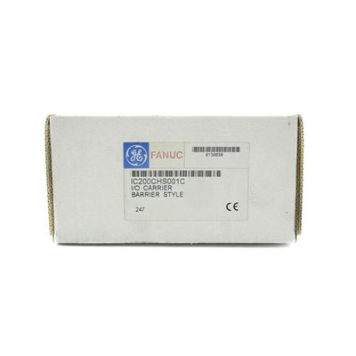 Ic200etm001 Konektor Ekspansi Umum Listrik Versamax Plc Manual