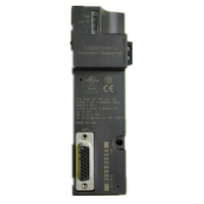 Ic200etm001 Konektor Ekspansi Umum Listrik Versamax Plc Manual