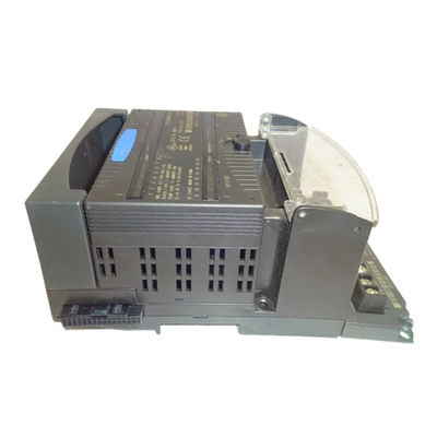 IC200MDL632 Versamax Ge Fanuc PLC Modul Input Diskrit