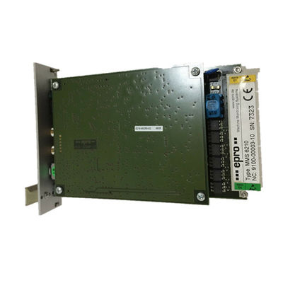 EPRO MMS 6210 Kartu Pemantauan Getaran MMS6210 Sistem Kontrol Terdistribusi Dcs