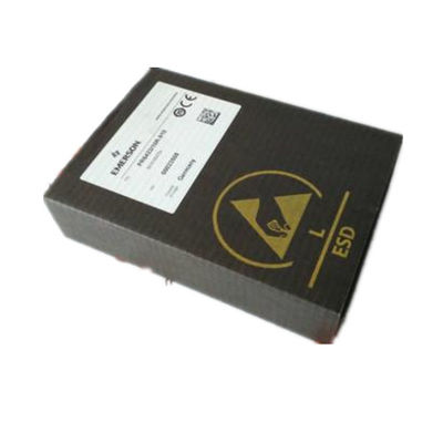 EPRO MMS 6250 Shaft Position Monitor Card MMS 6250 Sistem Kontrol Terdistribusi