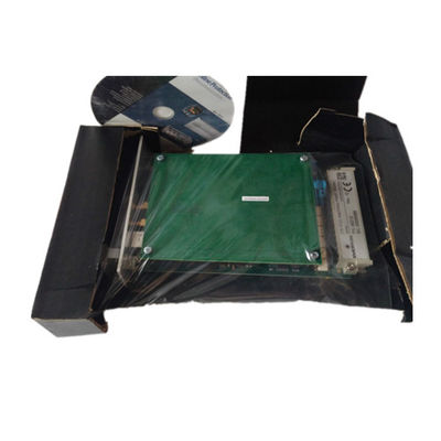 EPRO MMS 6250 Shaft Position Monitor Card MMS 6250 Sistem Kontrol Terdistribusi