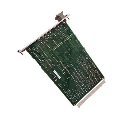 Sistem Pemantauan Turbin Epro Mms 6350 MMS 6350 Sistem Emerson Dcs