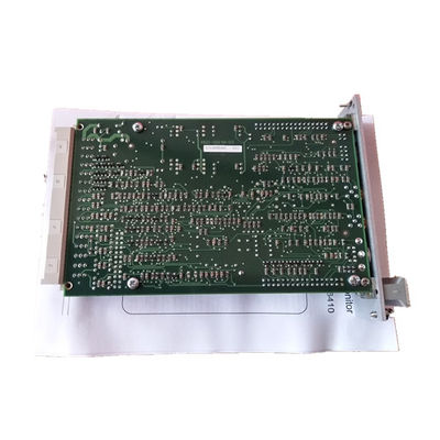 MMS 6410 Emerson EPRO Dual Channel Mengukur Amplifier Sistem MMS 6410 Dcs Di Pembangkit Listrik