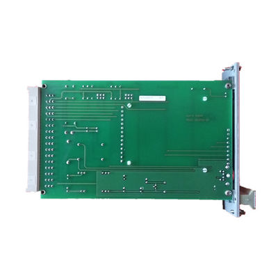 MMS 6822 Emerson EPRO MMS6822 Sistem Kontrol Terdistribusi Untuk Otomasi Industri