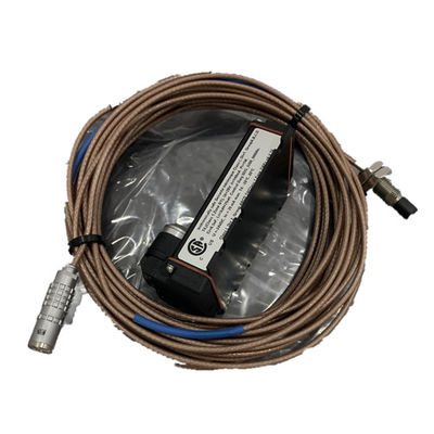 PR6423 000 031 Emerson EPRO Sensor Getaran Emerson Dcs Controller