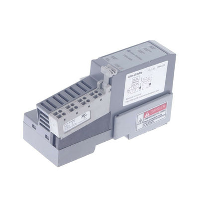 1734-Adn Allen Bradley Module Point I O Modul Komunikasi DeviceNet