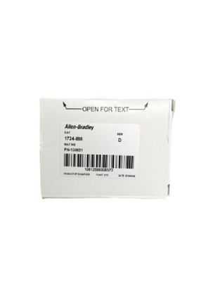 1734-IB8 Allen Bradley Module 24V DC 8 Channel Sink Modul 1734 Io