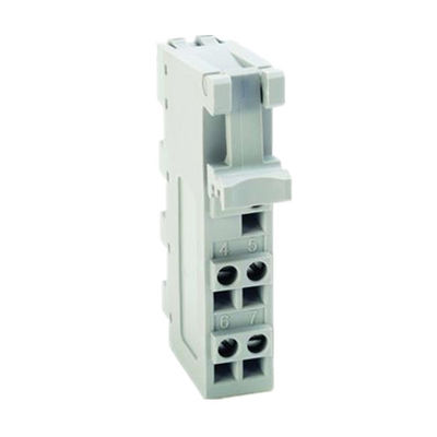 AB Allen Bradley 1734-Aent Point Io Blok Terminal Dapat Dilepas Modul Allen Bradley Plc