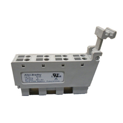 AB Allen Bradley 1734-Aent Point Io Blok Terminal Dapat Dilepas Modul Allen Bradley Plc