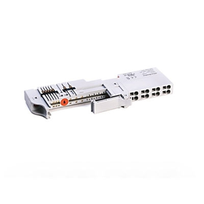 Allen Bradley 1734-TOP Point I / O Rakitan Dasar Terminal Kartu Input Analog Allen Bradley