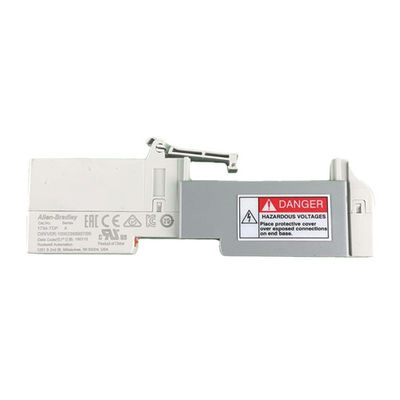 Allen Bradley 1734-TOP Point I / O Rakitan Dasar Terminal Kartu Input Analog Allen Bradley