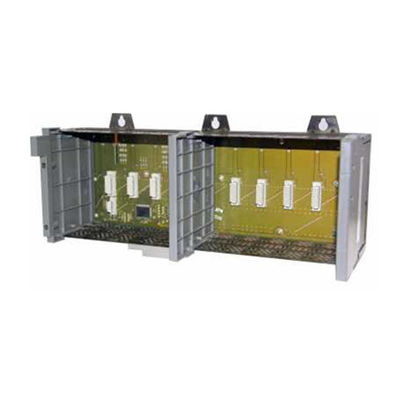 Allen Bradley 1746-A10 Sasis Pemasangan 10 Slot Modular