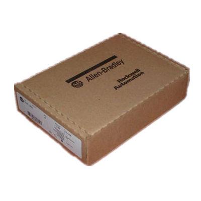 Modul Input Digital Allen Bradley 1746-IA16 SLC-500 Allen Bradley