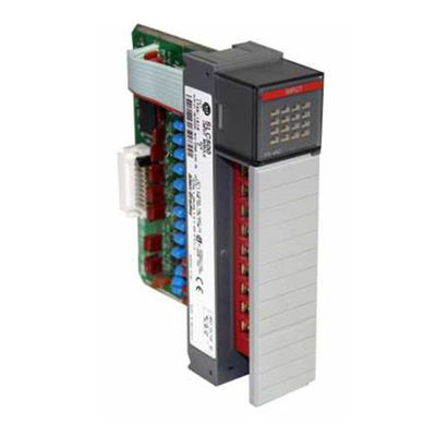 Modul Input Digital Allen Bradley 1746-IA16 SLC-500 Allen Bradley