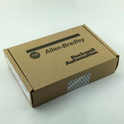 Allen Bradley 1746-Ia16 Slc 500 Modul Output Analog Modul Input Diskrit