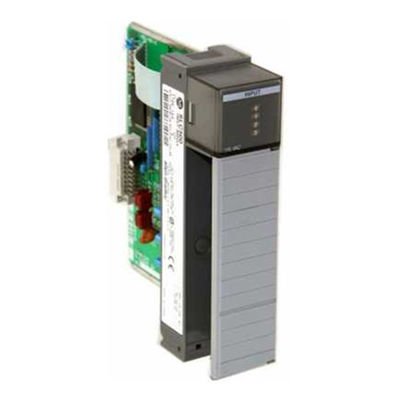 1746-IA4 Modul Allen Bradley Slc 500 Modul Input Analog