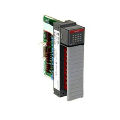 Allen Bradley 1746-Im16 Slc 500 Modul Input 16 Saluran AC