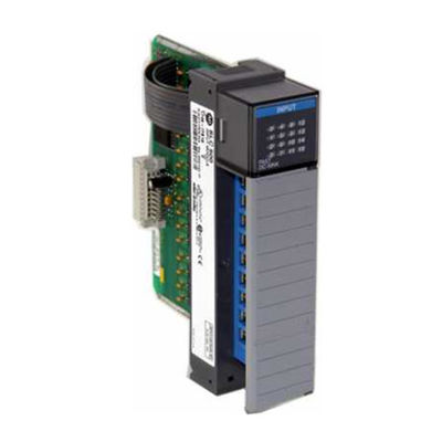 AB 1746 ITB16 Modul Allen Bradley Slc 500 Modul Output Analog