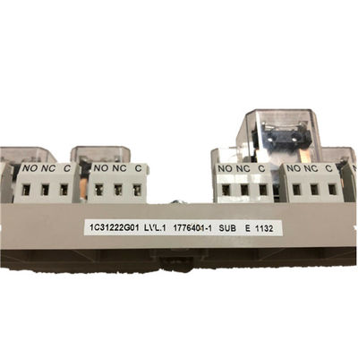 1C31222G01 Westinghouse Ovation PLC Basis Output Relai