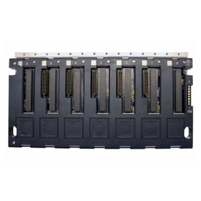 IC695CHS012 GE Fanuc PLC RX3i Universal Backplane PAC System