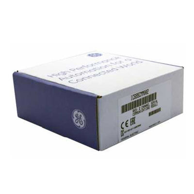 IC695CMM002 Ge Fanuc Rx3i PACSystems Serial Komunikasi Modul