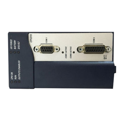 GE IC695CPU315 Ge Fanuc Plc Rx3i Sistem Pac