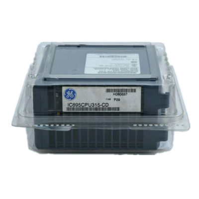 GE IC695CPU315 Ge Fanuc Plc Rx3i Sistem Pac