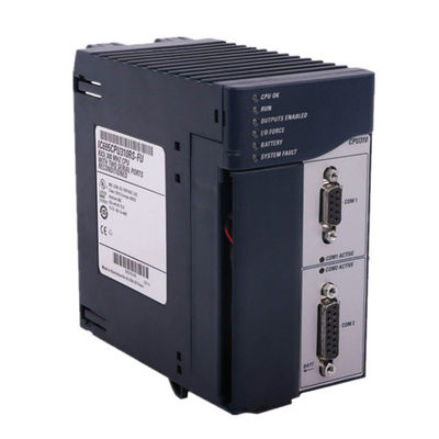 CPU GE Fanuc PLC Ge Ic695cpu310 Sistem Pac Rx3i Plc 300 MHz