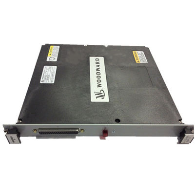 5464334 Modul Kontrol Woodward 4 20 Modul Input Analog
